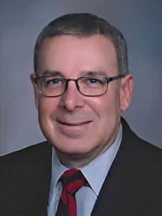 Kevin M. Ball's picture