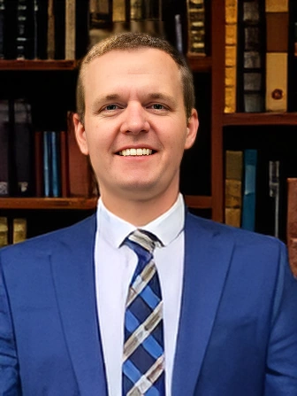 Kevin James Friley's picture
