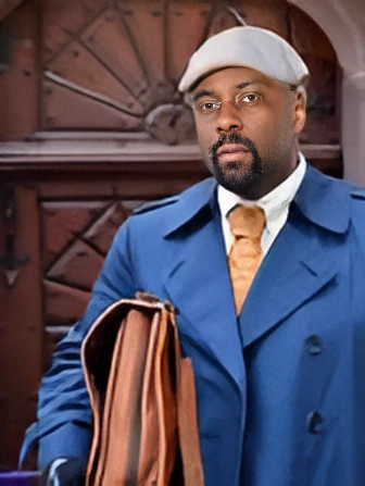Kevin Lamont Goodwin's picture