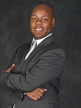 Kevin Harris's picture