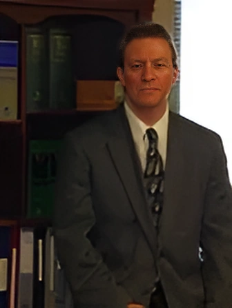 Kevin Edward Penrhyn-Lowe's picture