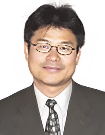 Kichul Kim's picture