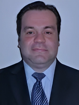 Konstantinos Kostas Markakos's picture