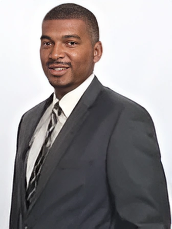 Lafayette Brandon Newsome's picture