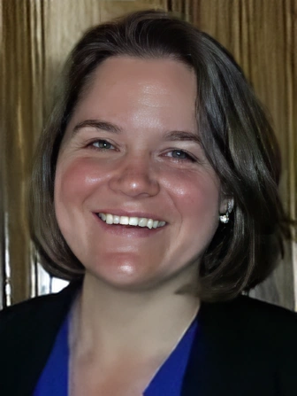 Laura E.H. Harvell's picture