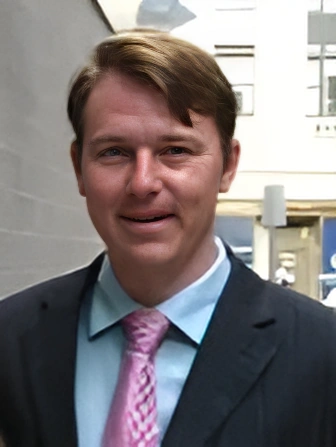 Laurie Charles Sanders Jr.'s picture