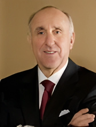 Lawrence A. Goldberg's picture
