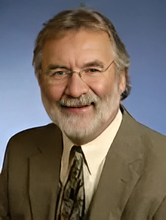 Lawrence L. Kasperek's picture