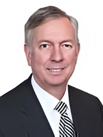 Lawrence G. McMichael's picture