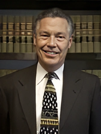 Lawrence J. Phelan's picture