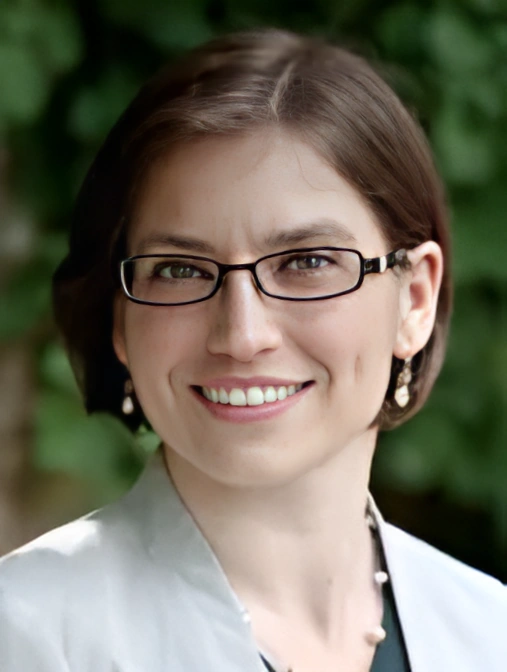 Leila B. Higgins-Fleishman's picture