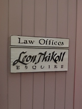 Leon A Thikoll's picture