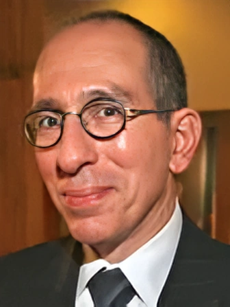 Lewis A. Wasserman's picture