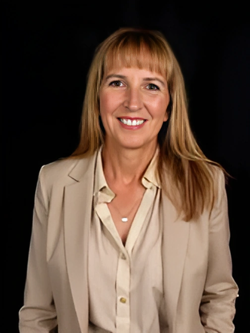 Lisa A McNair's picture