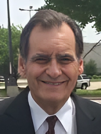 Louis Caprio's picture