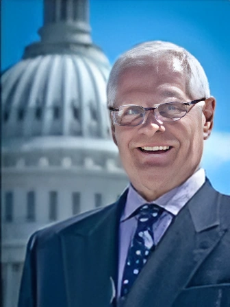 Louis A. Kleiman's picture