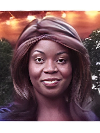 Louisa Amaka Orajiaka's picture