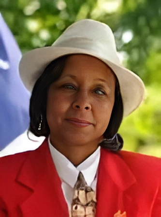 Lydia Clay-Jackson's picture