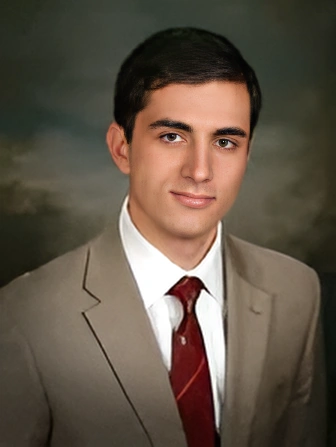 Marc A. Deldin's picture