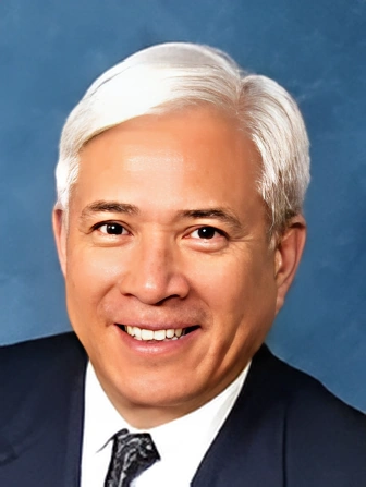Marc Alan Fong's picture