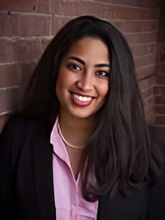 Marissa H. Washington's picture