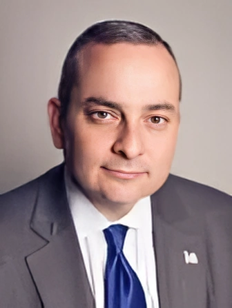 Mark A. Bederow's picture
