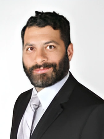 Mark Albert Bissada's picture