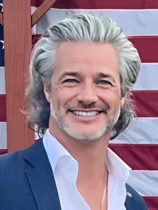 Mark M. Cerroni's picture