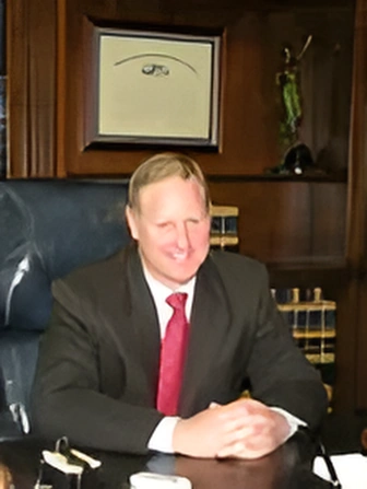 Mark William Fredrick's picture