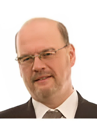 Mark Allen Heslinga's picture