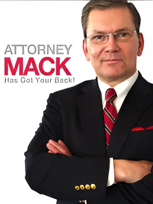 Mark M. Mack's picture
