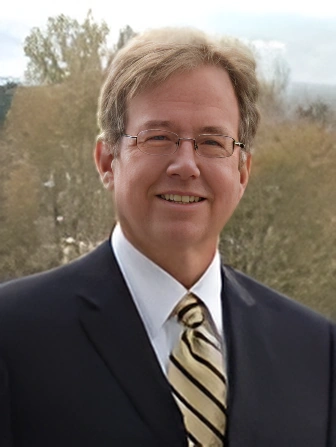 Mark Gordon Mayberry's picture
