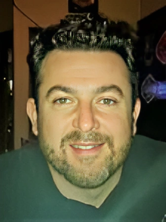 Mark Russell Robinius's picture