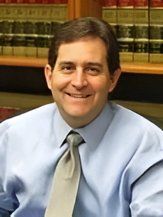 Mark H. Shapiro's picture