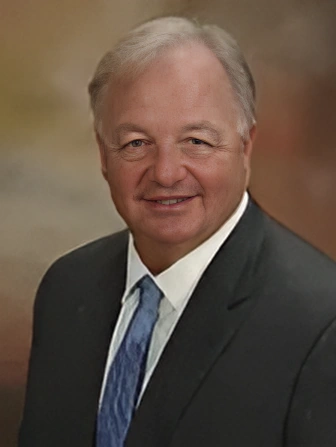 Mark August Sieron's picture