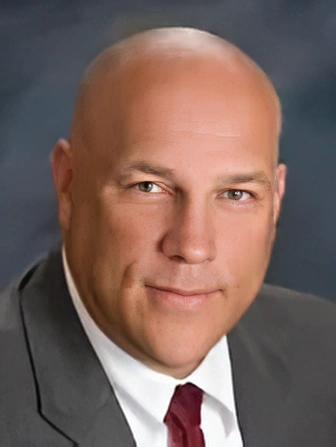 Mark Stephen Williams's picture