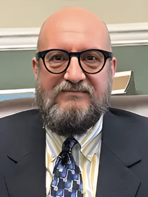 Martin Anthony Pedata's picture