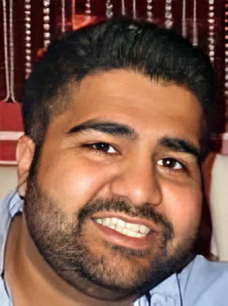 Marut Haresh Shah's picture