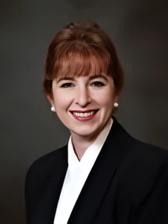 Mary L Maierhofer's picture