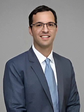 Matthew Paul Ferry's picture