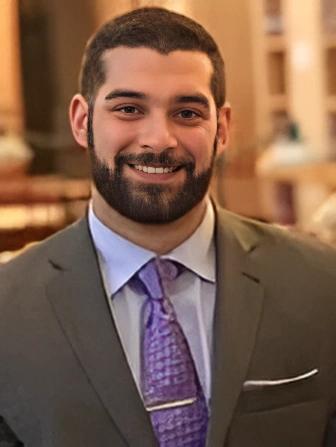 Matthew M. Foti's picture