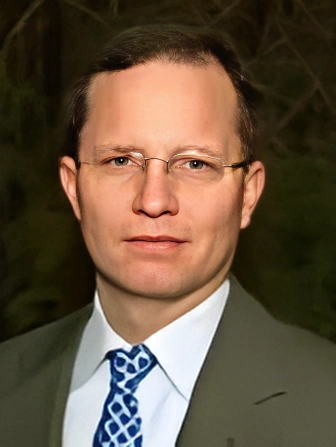 Matthew C. Geoffrion's picture