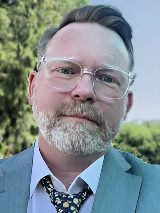 Matthew Wade McGowan's picture