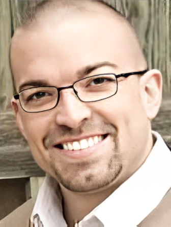 Matthew R. Newburg's picture