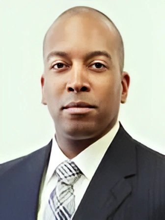 Maurice Peraze McCaney's picture