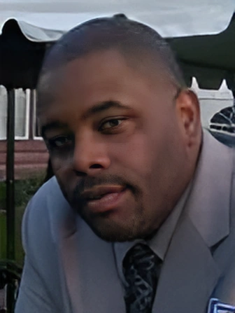 Maurice Caston Powe's picture