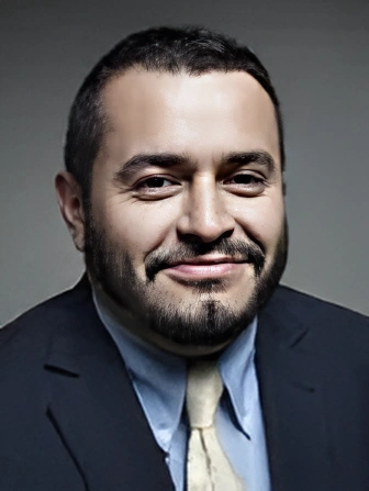 Mauro Quintero's picture