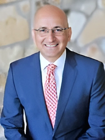 Mehron Azarmehr's picture