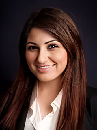 Melania Mirzakhanian's picture