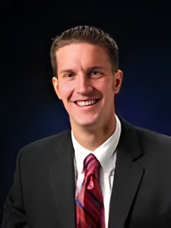 Michael Glenn Bradford's picture